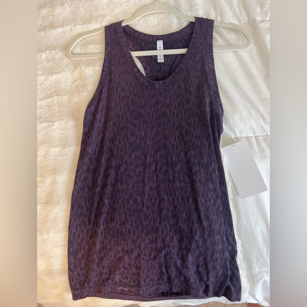 Athleta Tank Top